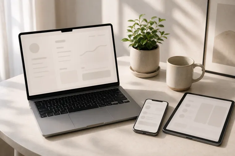 Building a cloud-first firm