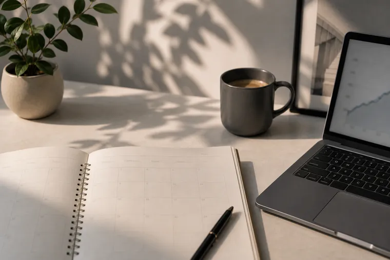 How to fund your first year