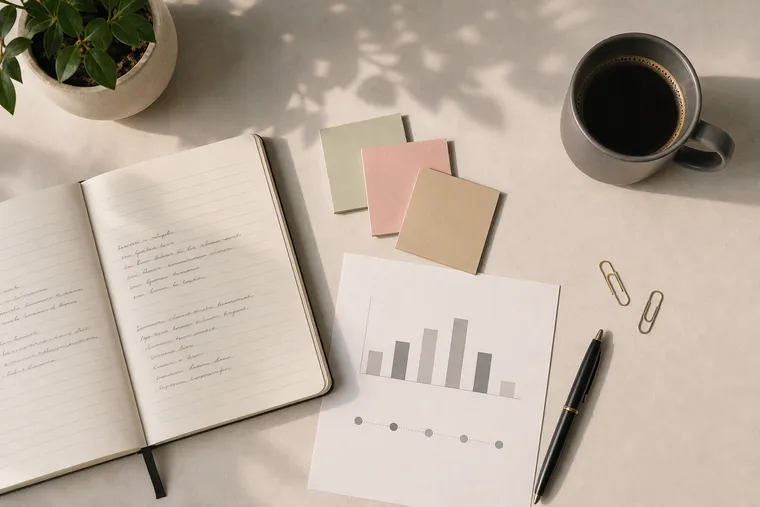 Writing your law firm business plan